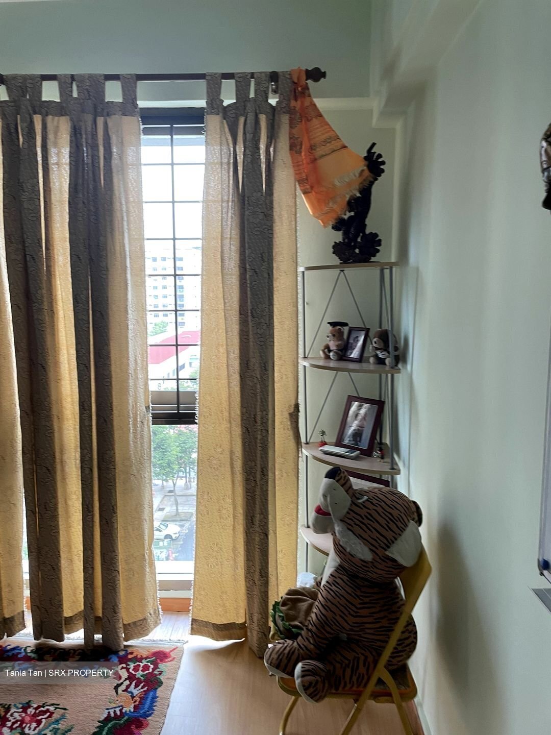 Orchid Park Condominium (D27), Condominium #456329231